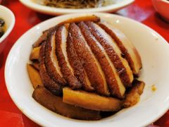 条子肉-蓝田九大碗民俗食府(蓝田店)