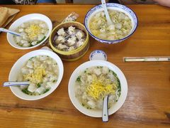 -蟹芆三馄饨