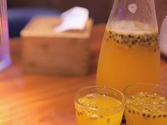 -千岛蚝高压锅生蚝·人参火锅(白云万达店)