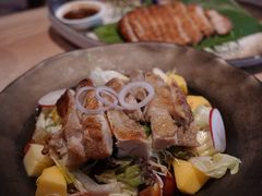 -Thai Alley泰爱里(二沙岛店)