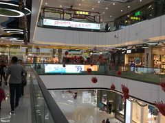 -万达茂商场(南京仙林店)