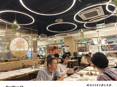 -东方饺子王(新奥购物中心店)