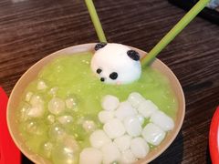 -胖哥俩肉蟹煲(萧山加州阳光店)