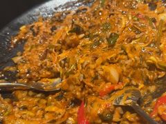 -KimPro 辛普乐概念韩餐