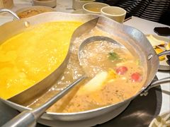 -左庭右院鲜牛肉火锅(新梅广场店)