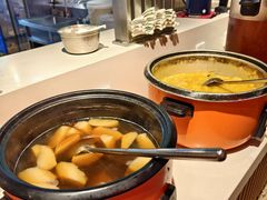 -食蔬不二素食自助餐厅(沈阳铁西店)