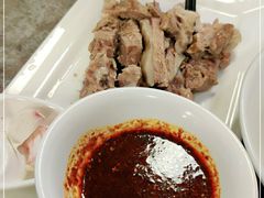 -贯贯吉·清真餐厅(浙江中路店)