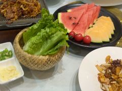 -鼎好家常菜(天桥店)