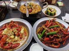 -天宝兄弟(前海壹方城店)