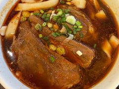 -中国厨房/台湾牛肉面