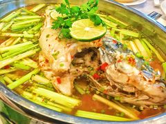 -阿诺泰·泰国餐厅(紫荆店)