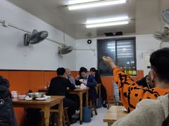 大堂-黑皮酸菜鱼(三山街店)