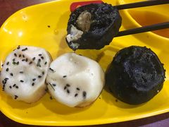 -小杨生煎(湟普汇店)