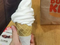 -汉堡王(上海虹口龙之梦)