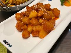 -小菜园新徽菜(上海浦东复地活力城店)