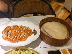 -小桃红·东北菜·春饼烤鸭(南阳湖街店)