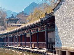 -西安关中民俗艺术博物院