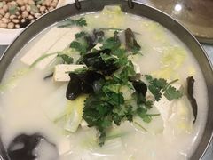 -葛记焖饼(伏牛路店)