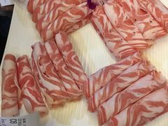 -重庆德庄火锅(体育中心店)