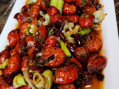-郑喜旺烧烤(郑州总店)