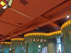 -驿楼兰·新疆菜(火车站店)