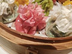 -龍聚祥烧麦馆(万达店)