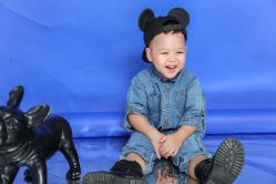 点击看大图 -可爱多国际儿童摄影会馆(龙泉店)