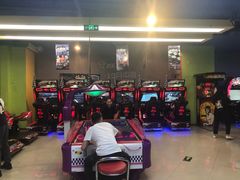 -小象猛犸(炫地购物中心店)