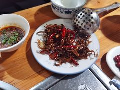 -尼玛藏家风味园(阿山食城店)