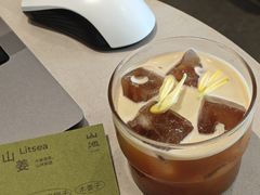 -农畉LONFOOD(益田假日广场店)