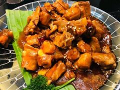 -巢湖名吃·东关老鹅汤(江南风情街店)