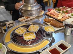 -喜来稀肉(虹泉路店)