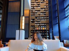 -木嘛working coffee(前海店)