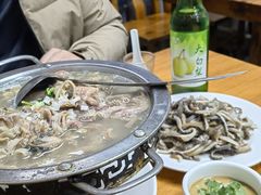 -协顺园回头馆(南顺城路店)