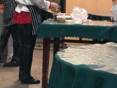 大堂-新乡饭店