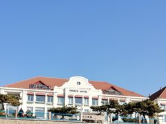 -老味道民宿(栈桥店)