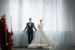 -艺匠摄影ARTIZ STUDIO(南京店)