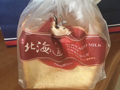 北海道吐司-TOUCH泰奇(奉贤宝龙城市广场店)