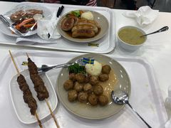 -宜家·瑞典风味餐厅(北京西红门店)