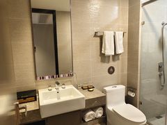 -如家精选酒店(苏州火车站万达广场地铁站店)