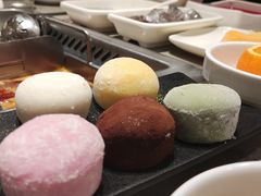 -海底捞火锅(上地华联店)