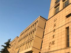 -江南大学(蠡湖校区)