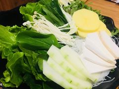 -牛品福潮汕牛肉火锅(旺庄店)