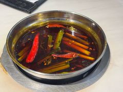 -围炉夜话·潮汕卤水火锅(榕江店)