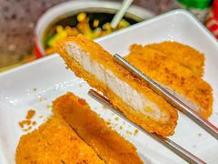 -朴大叔拌饭(广州花城汇店)