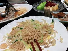 -紫阳海鲜楼·传承闽味(长乐路总店)