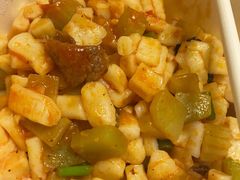 -新疆哈利德餐厅(紫薇都市店)