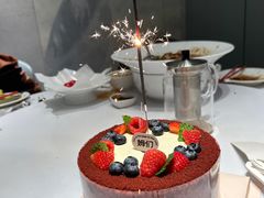 -姆们M Sweetie Cake(三里屯店)