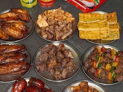 -锦州御烧烤·形象店(人民街店)