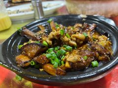 -钱山海鲜大排档